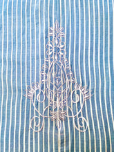 Load image into Gallery viewer, Side trouser embroidery